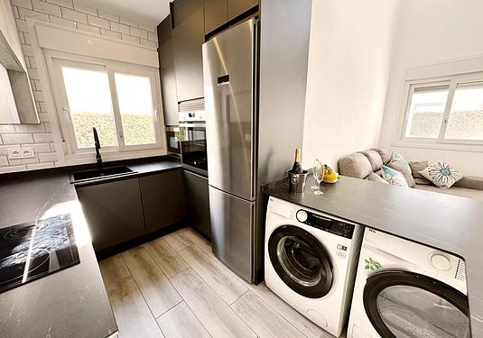 Villa in La Torre Golf Resort