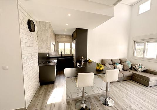 Villa in La Torre Golf Resort