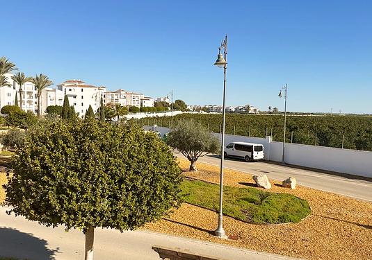 Villa in La Torre Golf Resort