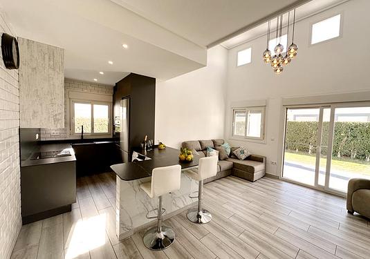 Villa in La Torre Golf Resort