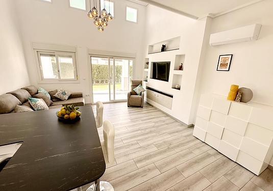 Villa in La Torre Golf Resort