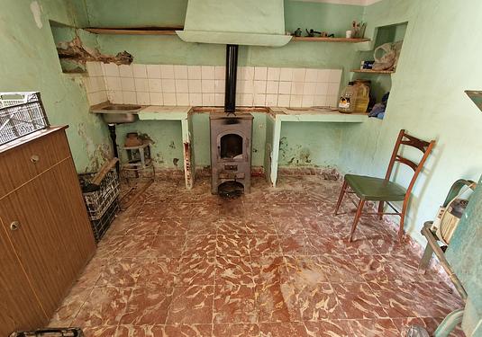 Town house in Los Romanes