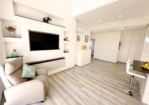 Villa in La Torre Golf Resort