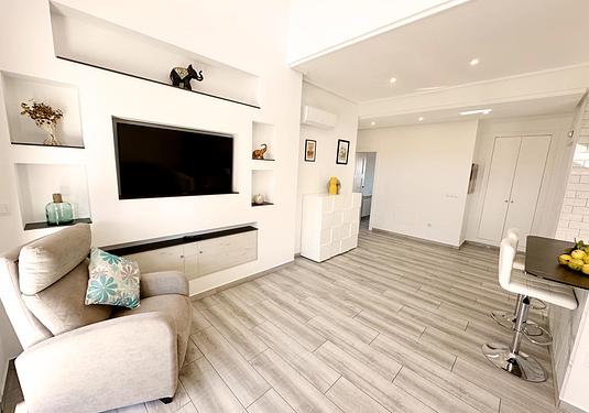 Villa in La Torre Golf Resort