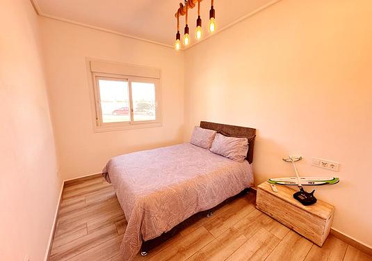 Villa in La Torre Golf Resort