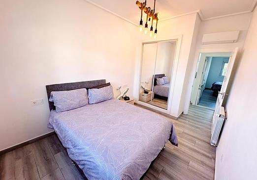 Villa in La Torre Golf Resort