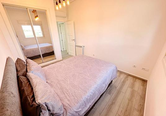 Villa in La Torre Golf Resort