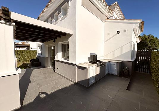 Villa in La Torre Golf Resort