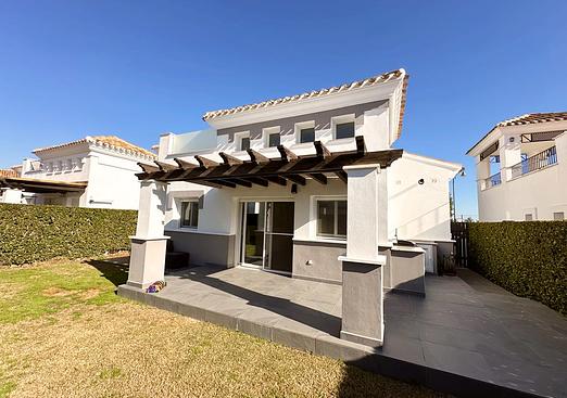 Villa in La Torre Golf Resort