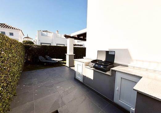 Villa in La Torre Golf Resort