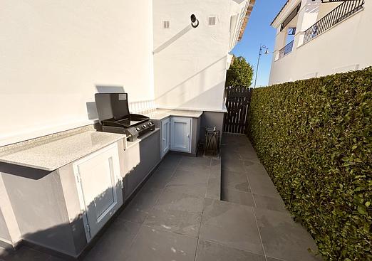 Villa in La Torre Golf Resort