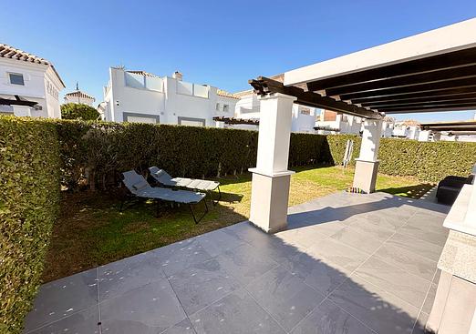 Villa in La Torre Golf Resort