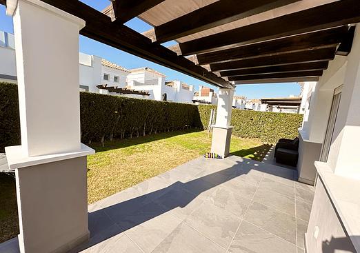 Villa in La Torre Golf Resort