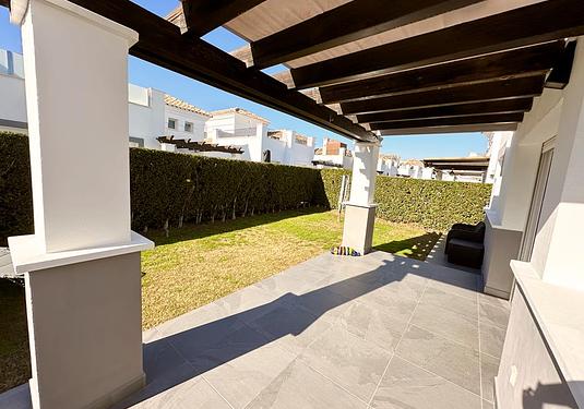 Villa in La Torre Golf Resort