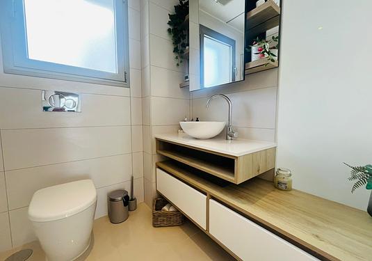 Villa in Los Alcazares