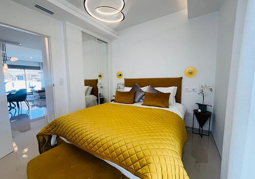 Villa in Los Alcazares