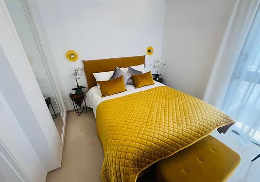 Villa in Los Alcazares