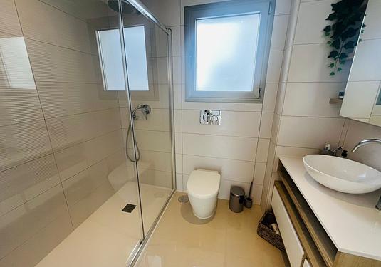 Villa in Los Alcazares