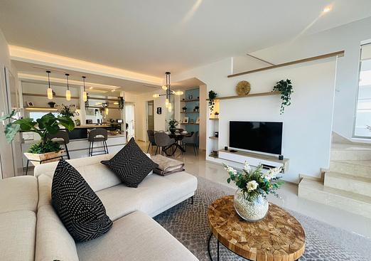 Villa in Los Alcazares