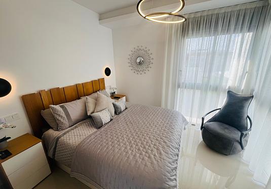 Villa in Los Alcazares