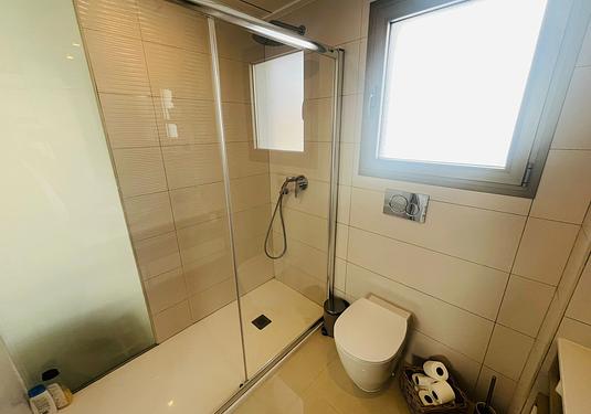 Villa in Los Alcazares