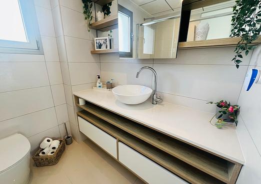 Villa in Los Alcazares