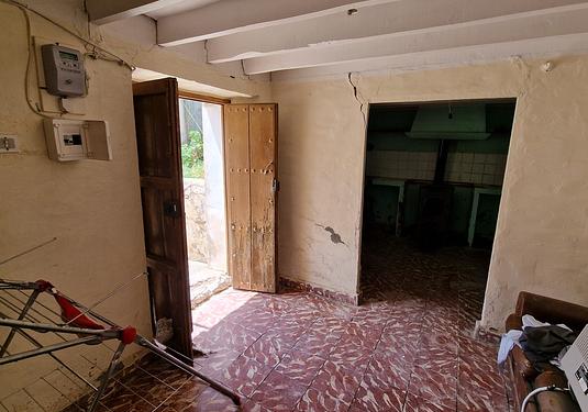 Town house in Los Romanes