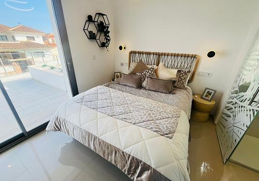 Villa in Los Alcazares