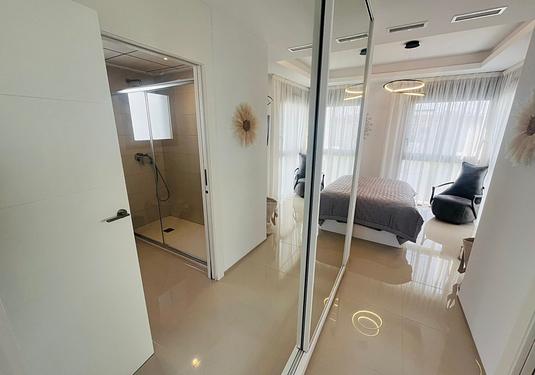 Villa in Los Alcazares