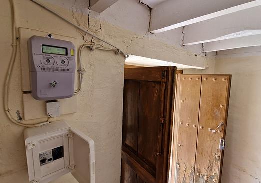 Town house in Los Romanes