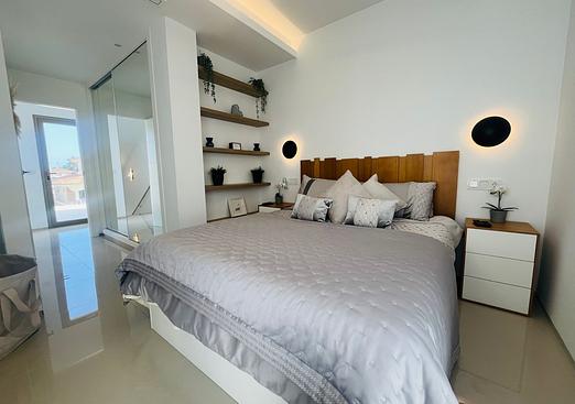 Villa in Los Alcazares