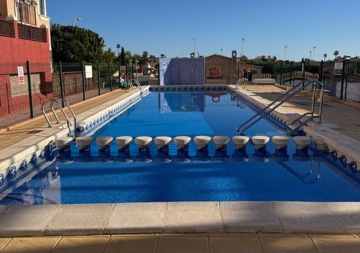 Apartment in Orihuela Costa