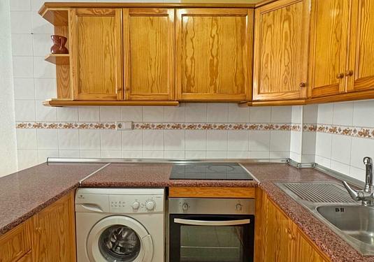 Apartment in Orihuela Costa