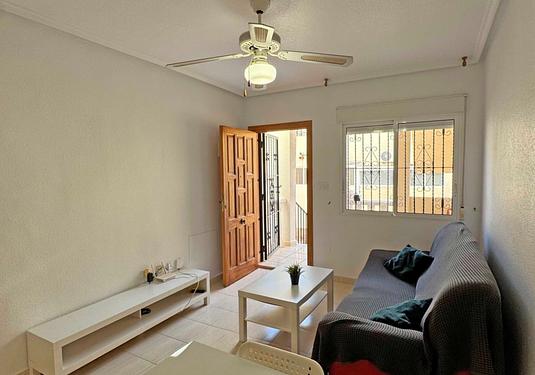 Apartment in Orihuela Costa