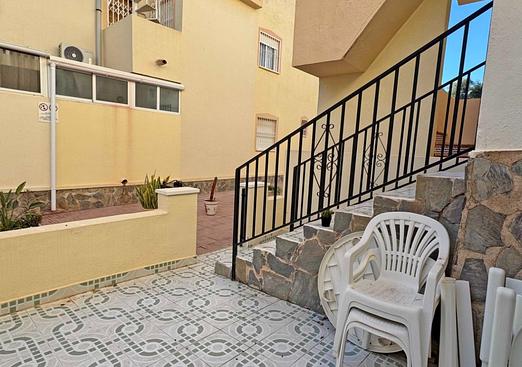 Apartment in Orihuela Costa