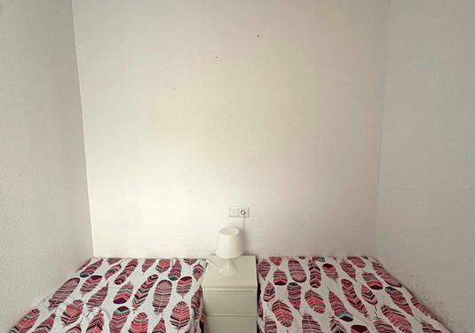 Apartment in Orihuela Costa