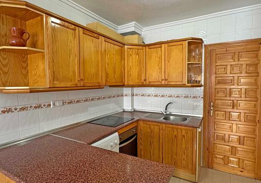 Apartment in Orihuela Costa