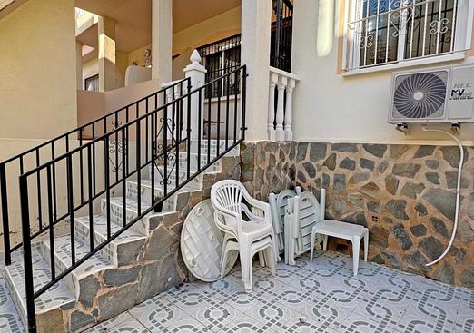 Apartment in Orihuela Costa