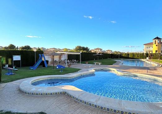 Town house in Orihuela Costa