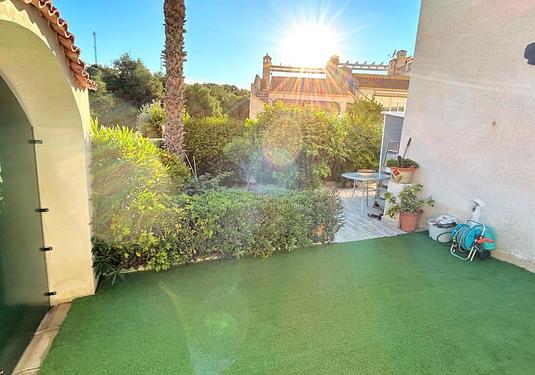 Town house in Orihuela Costa