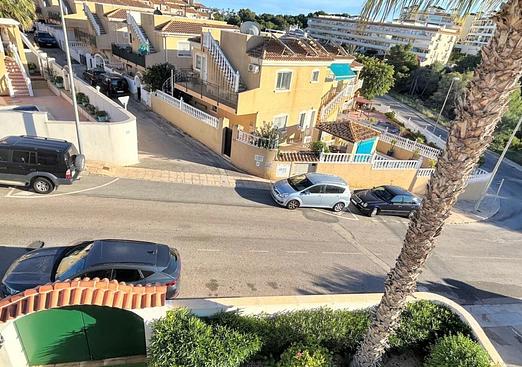 Town house in Orihuela Costa