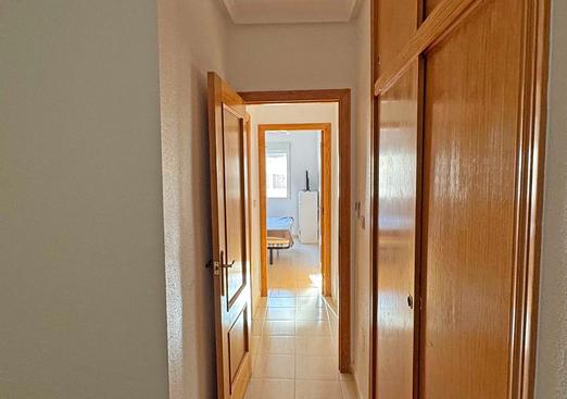 Apartment in Orihuela Costa