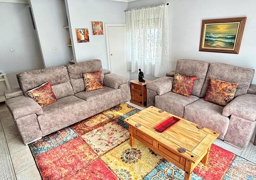 Town house in Orihuela Costa