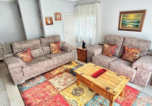 Town house in Orihuela Costa