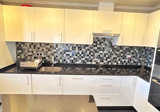 Town house in Orihuela Costa