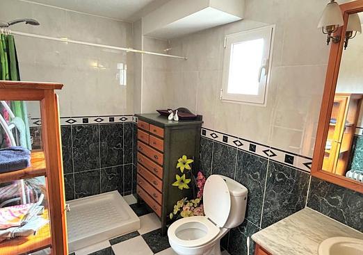 Town house in Orihuela Costa