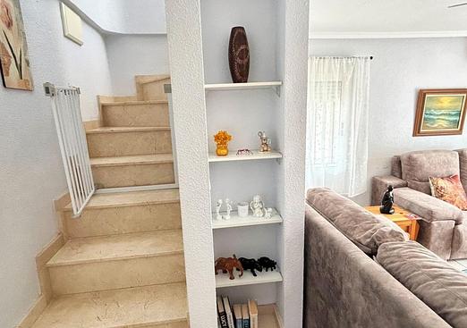 Town house in Orihuela Costa