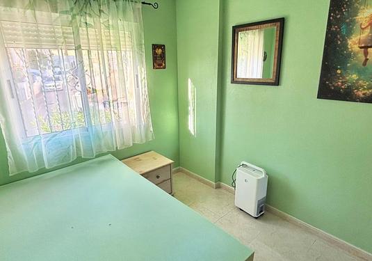 Town house in Orihuela Costa