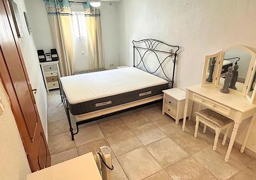 Town house in Orihuela Costa