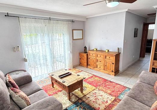 Town house in Orihuela Costa